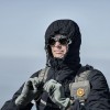 Windproof jackets - Prometheus Design Werx | Stratus Down Hoodie - outpost-shop.com