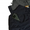 Windproof jackets - Prometheus Design Werx | Stratus Down Hoodie - outpost-shop.com