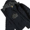 Windproof jackets - Prometheus Design Werx | Stratus Down Hoodie - outpost-shop.com