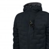 Windproof jackets - Prometheus Design Werx | Stratus Down Hoodie - outpost-shop.com