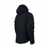 Vestes coupe-vent - Prometheus Design Werx | Stratus Down Hoodie - outpost-shop.com