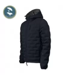 Vestes coupe-vent - Prometheus Design Werx | Stratus Down Hoodie - outpost-shop.com