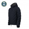 Windproof jackets - Prometheus Design Werx | Stratus Down Hoodie - outpost-shop.com