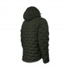 Windproof jackets - Prometheus Design Werx | Stratus Down Hoodie - outpost-shop.com