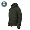 Windproof jackets - Prometheus Design Werx | Stratus Down Hoodie - outpost-shop.com