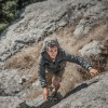 Windproof jackets - Prometheus Design Werx | Stratus Down Hoodie - outpost-shop.com