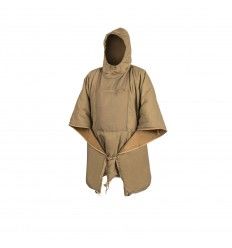 Jacken - Helikon-Tex | Swagman Roll Poncho - Climashield Apex 67g - outpost-shop.com