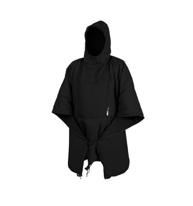 Vestes - Helikon-Tex | Swagman Roll Poncho - Climashield Apex 67g - outpost-shop.com