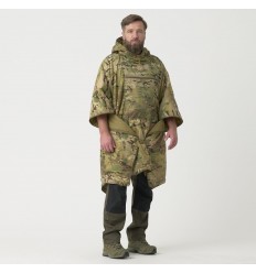 Jacken - Helikon-Tex | Swagman Roll Poncho Multicam® - outpost-shop.com