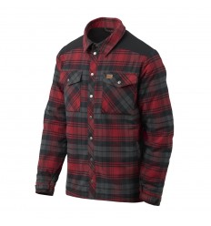 Jackets - Helikon-Tex | Winter Warden Shirt - outpost-shop.com