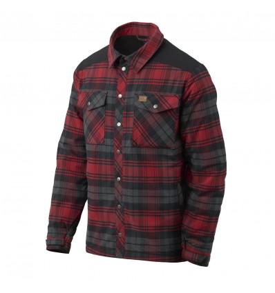 Jacken - Helikon-Tex | Winter Warden Shirt - outpost-shop.com