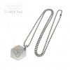 Accessoires - Prometheus Design Werx | Ti-Ball Chain - outpost-shop.com