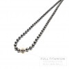 Accessoires - Prometheus Design Werx | Ti-Ball Chain - outpost-shop.com