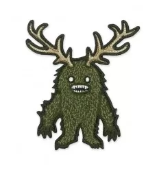 Prometheus Design Werx - Prometheus Design Werx | Forest Spirit Morale Patch - outpost-shop.com