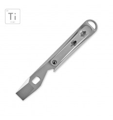 Pinces & Multitool - Prometheus Design Werx | SPD Ti-BarT - outpost-shop.com