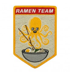 Prometheus Design Werx - Prometheus Design Werx | Ramen Team 2024 Morale Patch - outpost-shop.com