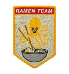 Prometheus Design Werx - Prometheus Design Werx | Ramen Team 2024 Morale Patch - outpost-shop.com