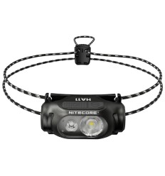 Headlamps - Nitecore | HA11 - outpost-shop.com