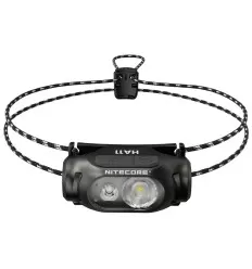 Lampes Frontales - Nitecore | Lampe Frontale HA11 - 240 Lumens - outpost-shop.com