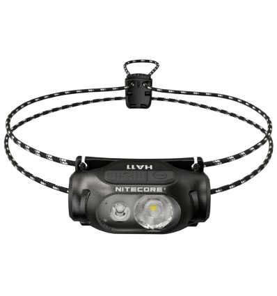 Lampes Frontales - Nitecore | HA11 - outpost-shop.com