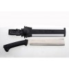 Lames Fixe - Silky | NATA 240 mm Single Edge - outpost-shop.com