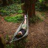 Single hammock - Prometheus Design Werx | Solo Pack Hammock UL - outpost-shop.com