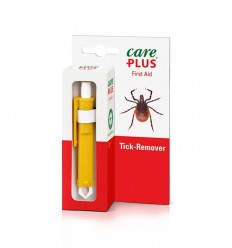 Hydration - Care Plus | Tick remover - Pince à tiques - outpost-shop.com