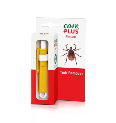 Hydration - Care Plus | Tick remover - Pince à tiques - outpost-shop.com