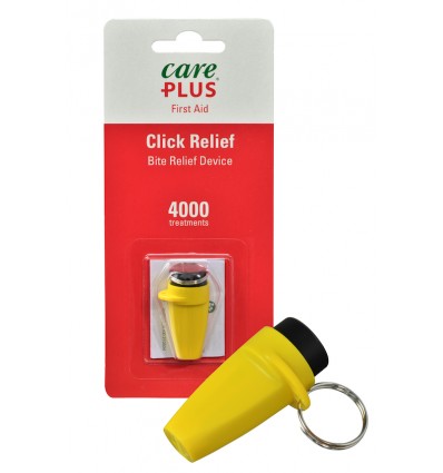 Cook - Care Plus | Click-Relief - outpost-shop.com