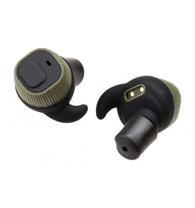 Batteries & Electronics - Earmor | M20 Electronic Earplug - outpost-shop.com