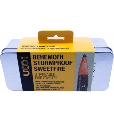 Accessories - UCO | Behemoth Stormproof Sweetfire - outpost-shop.com