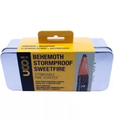 Accessoires - UCO | Behemoth Stormproof Sweetfire - outpost-shop.com