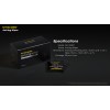 Headlamps - Nitecore | Anti-Fog Wipes (30) - outpost-shop.com