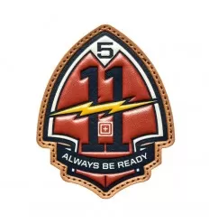 5.11 - 5.11 | Bolt and Arrowhead Patch - outpost-shop.com