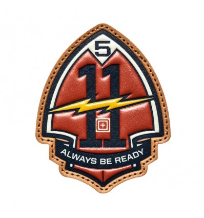 5.11 - 5.11 | Bolt and Arrowhead Patch - outpost-shop.com