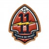 5.11 - 5.11 | Bolt and Arrowhead Patch - outpost-shop.com