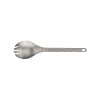 Cutlery & Tumblers - Triple Aught Design | Snow Peak Titanium Spork - outpost-shop.com