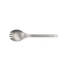 Couverts & Gobelets - Triple Aught Design | Snow Peak Titanium Spork - outpost-shop.com