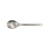 Cutlery & Tumblers - Triple Aught Design | Snow Peak Titanium Spork - outpost-shop.com