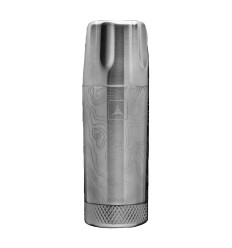 Rigid Bottles - Triple Aught Design | Torch Flask 6oz Topo TAD Edition - outpost-shop.com