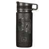 Rigid Bottles - Triple Aught Design | Earthwell Roaster TAD Edition Topo Skull - outpost-shop.com