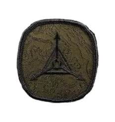 Triple Aught Design - Triple Aught Design | Tsuba Patch - outpost-shop.com