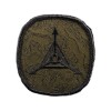 Triple Aught Design - Triple Aught Design | Tsuba Patch - outpost-shop.com