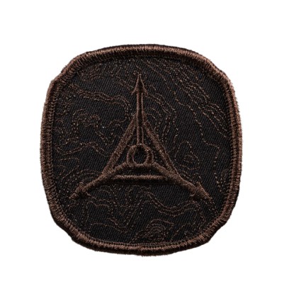 Triple Aught Design - Triple Aught Design | Tsuba Patch - outpost-shop.com