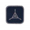 Triple Aught Design - Triple Aught Design | Logo Patch - outpost-shop.com