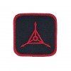 Triple Aught Design - Triple Aught Design | Logo Patch - outpost-shop.com