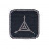 Triple Aught Design - Triple Aught Design | Logo Patch - outpost-shop.com