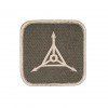 Triple Aught Design - Triple Aught Design | Logo Patch - outpost-shop.com