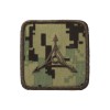 Triple Aught Design - Triple Aught Design | Logo Patch - outpost-shop.com