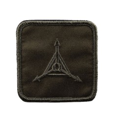 Triple Aught Design - Triple Aught Design | Logo Patch - outpost-shop.com